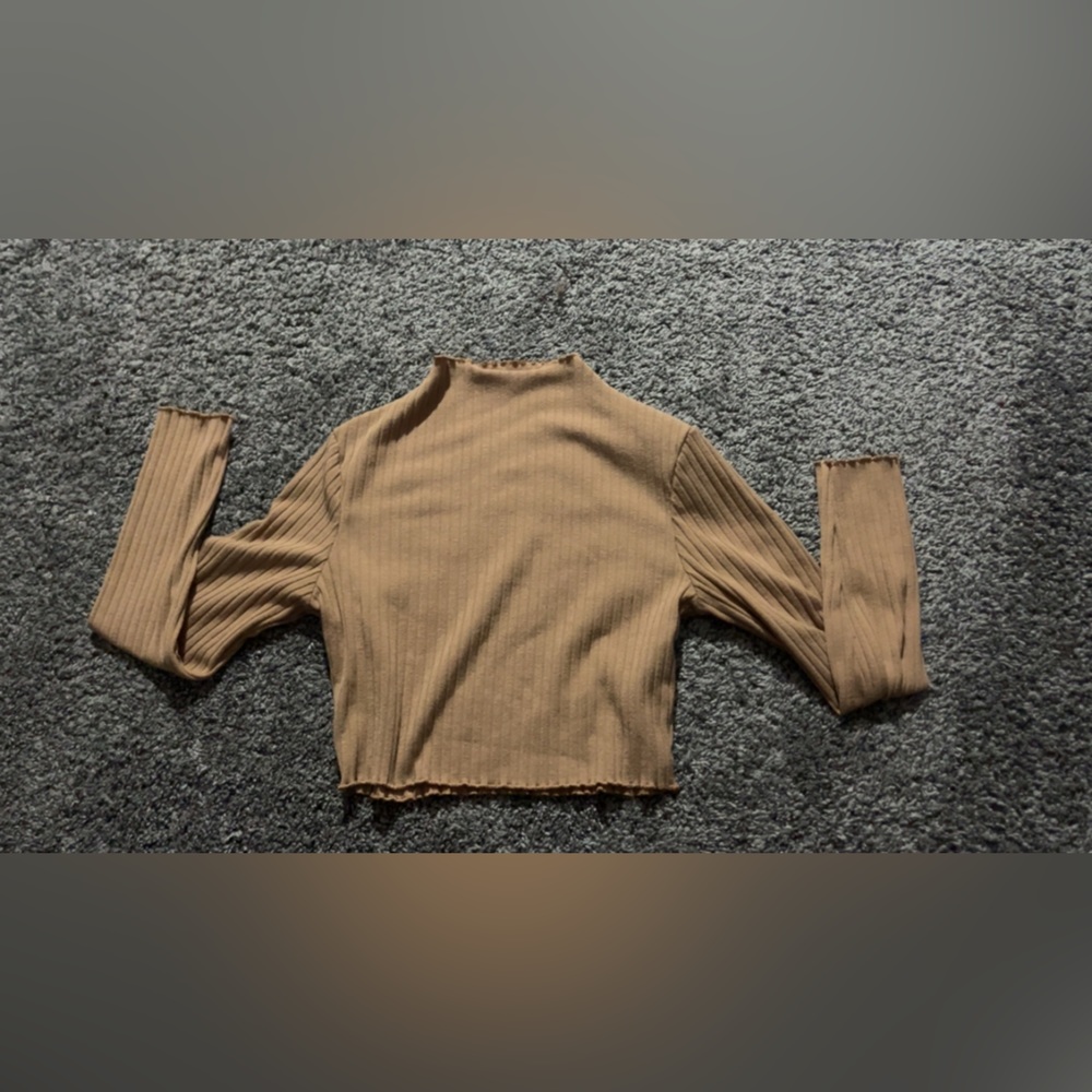 Not sure what brand and worn a few times